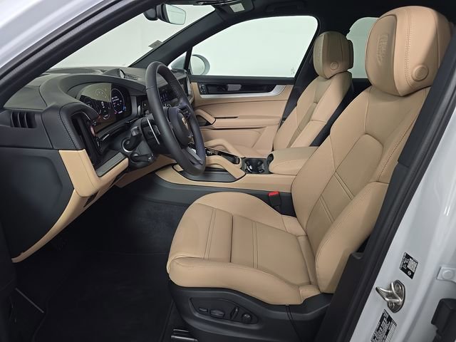 New 2026 Porsche Cayenne E-Hybrid image 5