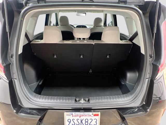 Certified 2025 Kia Soul LX FWD image 24