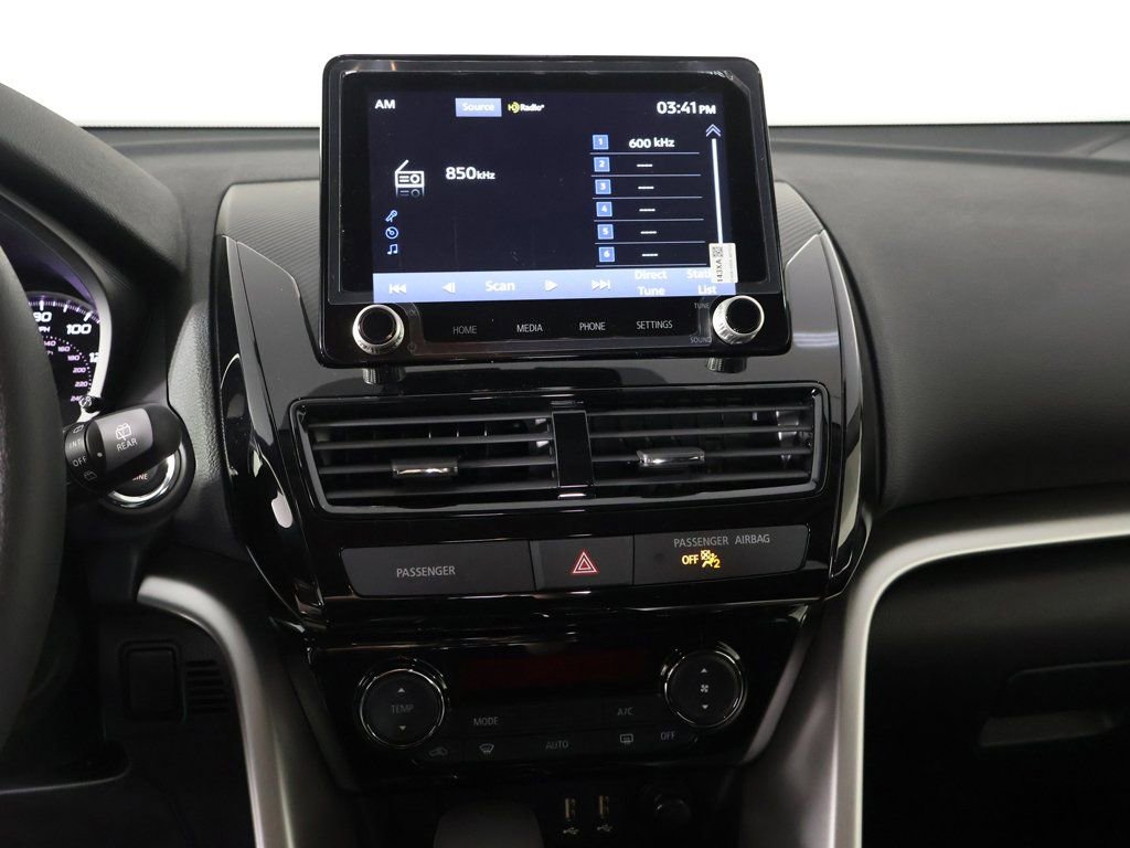 New 2026 Mitsubishi Eclipse Cross LE image 36