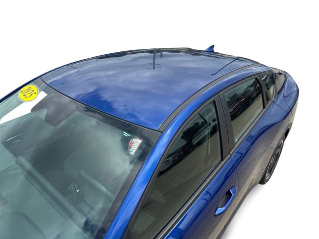 Used 2025 Kia K4 EX FWD image 11