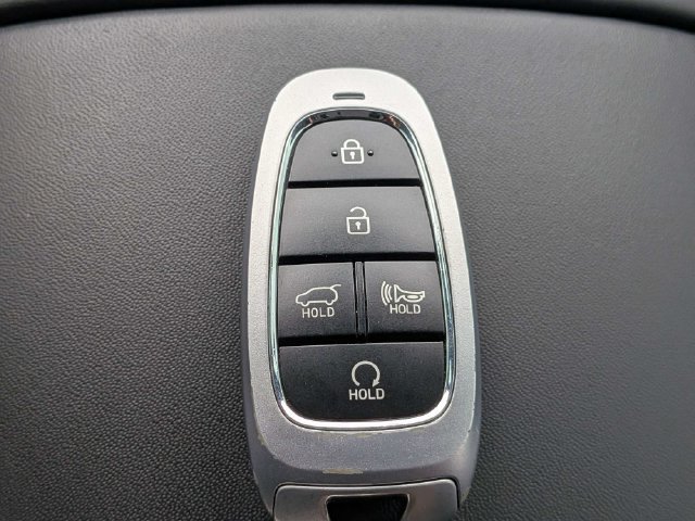 Certified 2023 Hyundai Santa Fe SEL w/ Premium Package FWD image 34