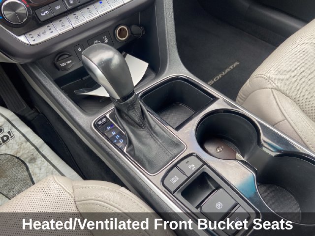 Used 2019 Hyundai Sonata Limited w/ Ultimate Package 04 FWD image 15
