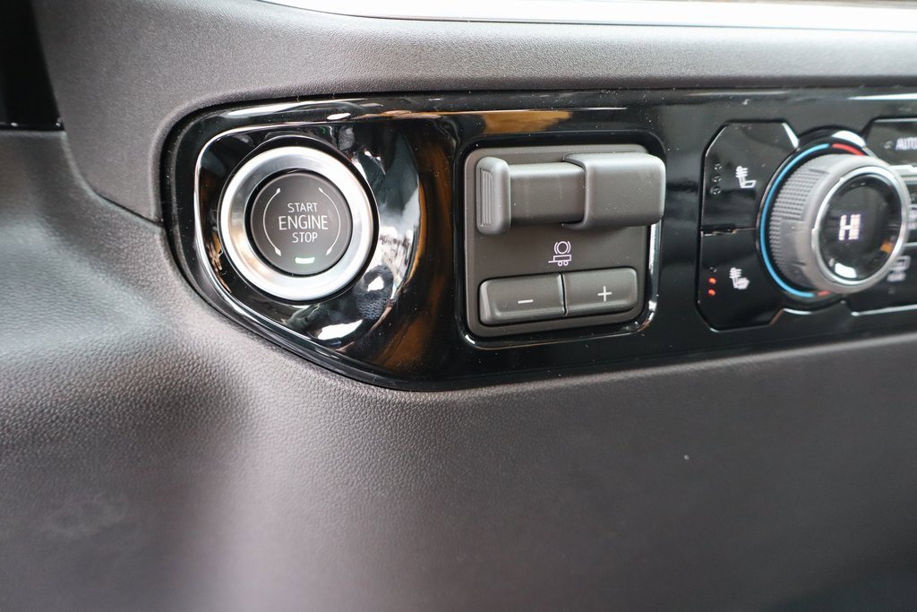 New 2026 Chevrolet Silverado 1500 LT Trail Boss image 11