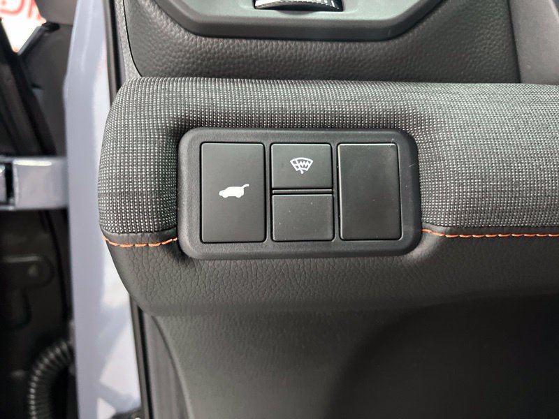 New 2026 Honda Passport TrailSport image 21