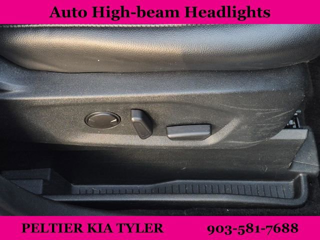 Used 2020 Ford Edge Titanium w/ Equipment Group 301A image 18