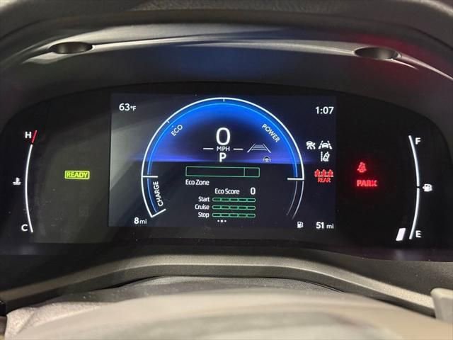 New 2026 Toyota Camry SE image 26