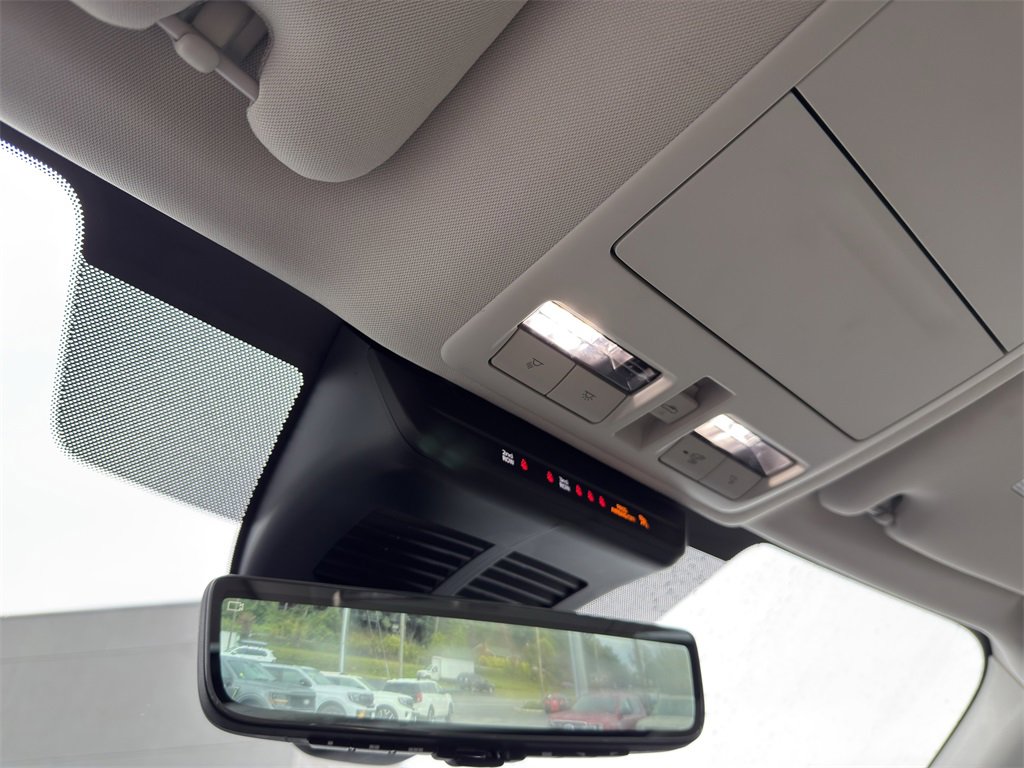 Used 2024 MAZDA CX-90 3.3 Turbo w/ Premium Package image 29