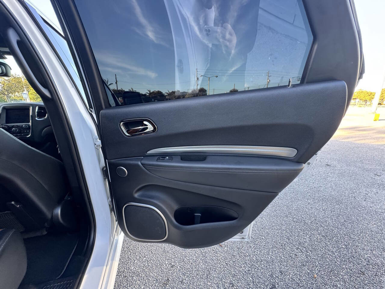 Used 2019 Dodge Durango R/T w/ Trailer Tow Group IV image 26