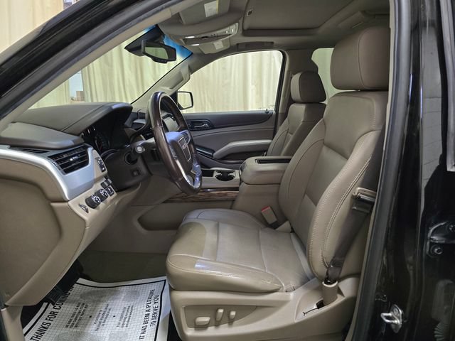 Used 2018 GMC Yukon SLT w/ Open Road Package AWD/4WD image 15