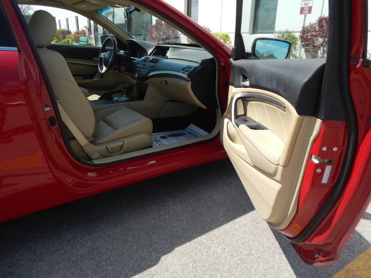 Used 2009 Honda Accord EX-L image 27