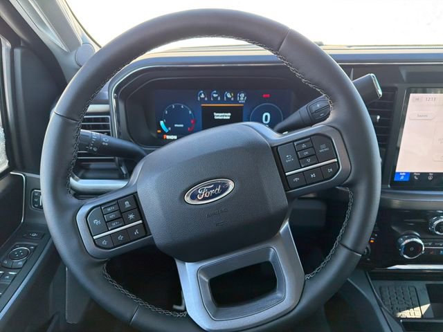 New 2026 Ford F350 Lariat w/ Tremor Off-Road Package image 21