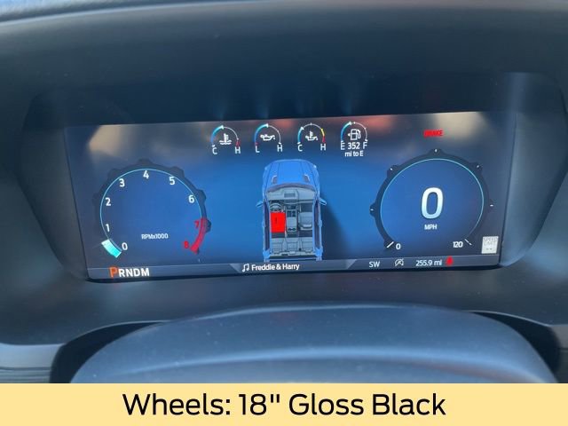 New 2026 Ford F150 XLT w/ Equipment Group 302A MID image 48