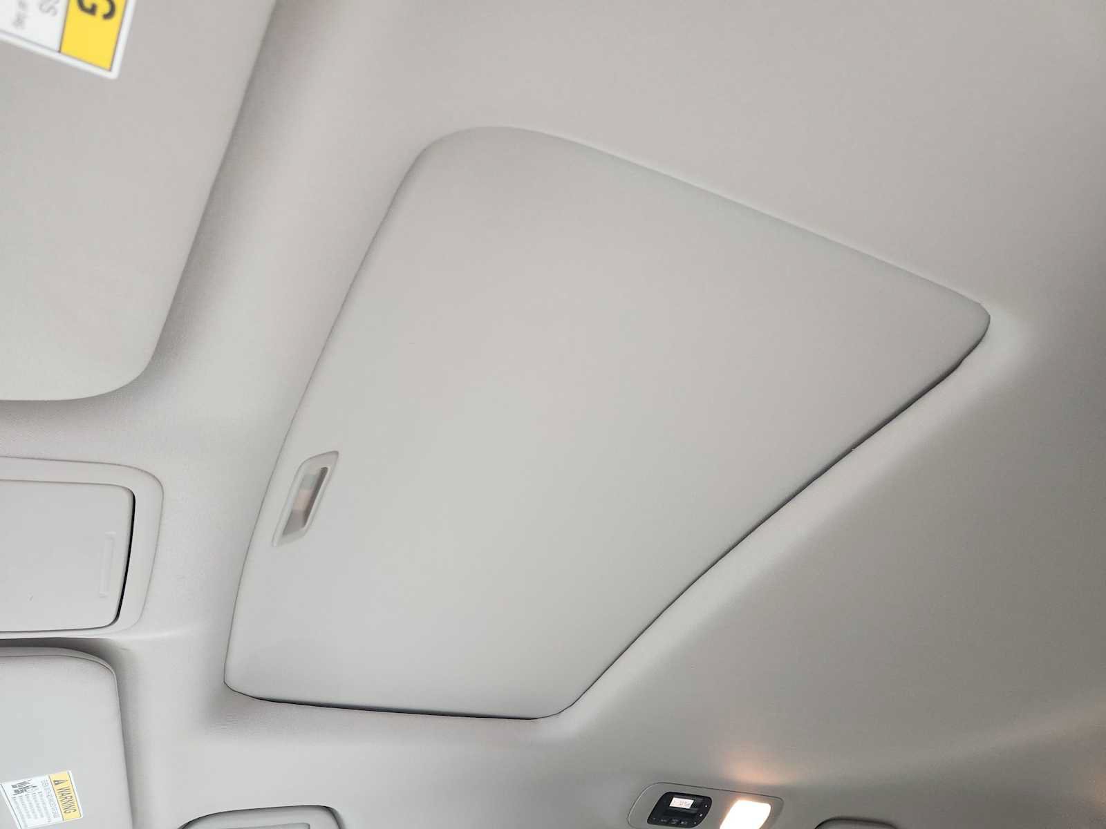Certified 2026 Honda Odyssey EX-L image 24