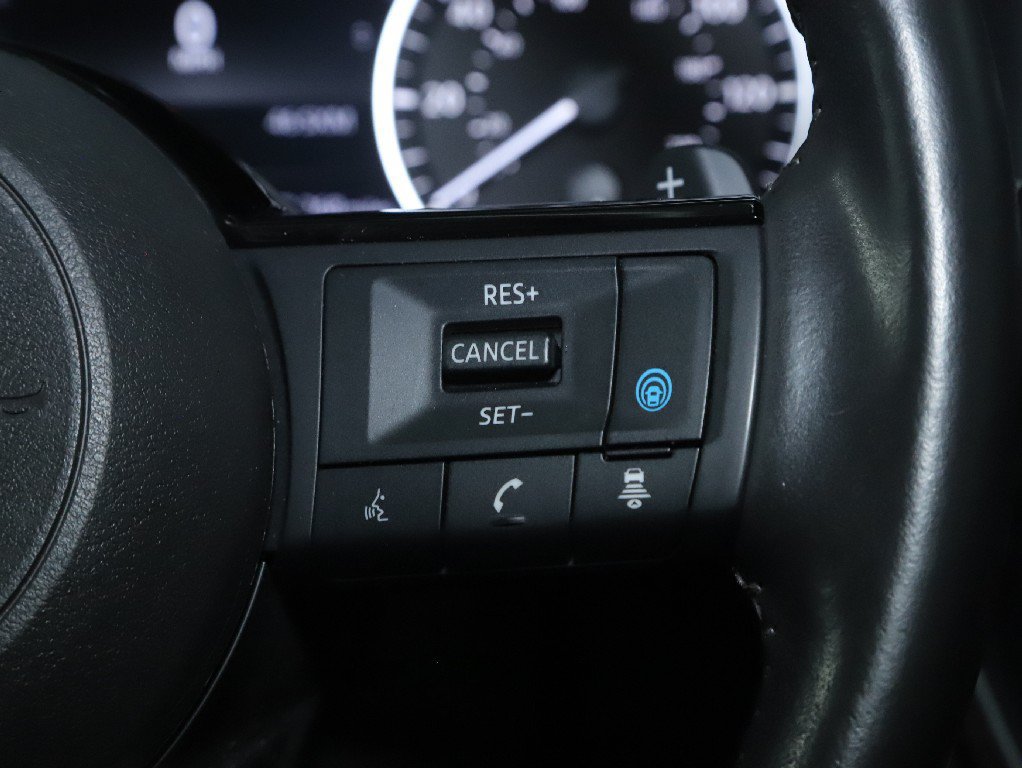 Certified 2023 Nissan Rogue SV w/ SV Premium B Package AWD/4WD image 27