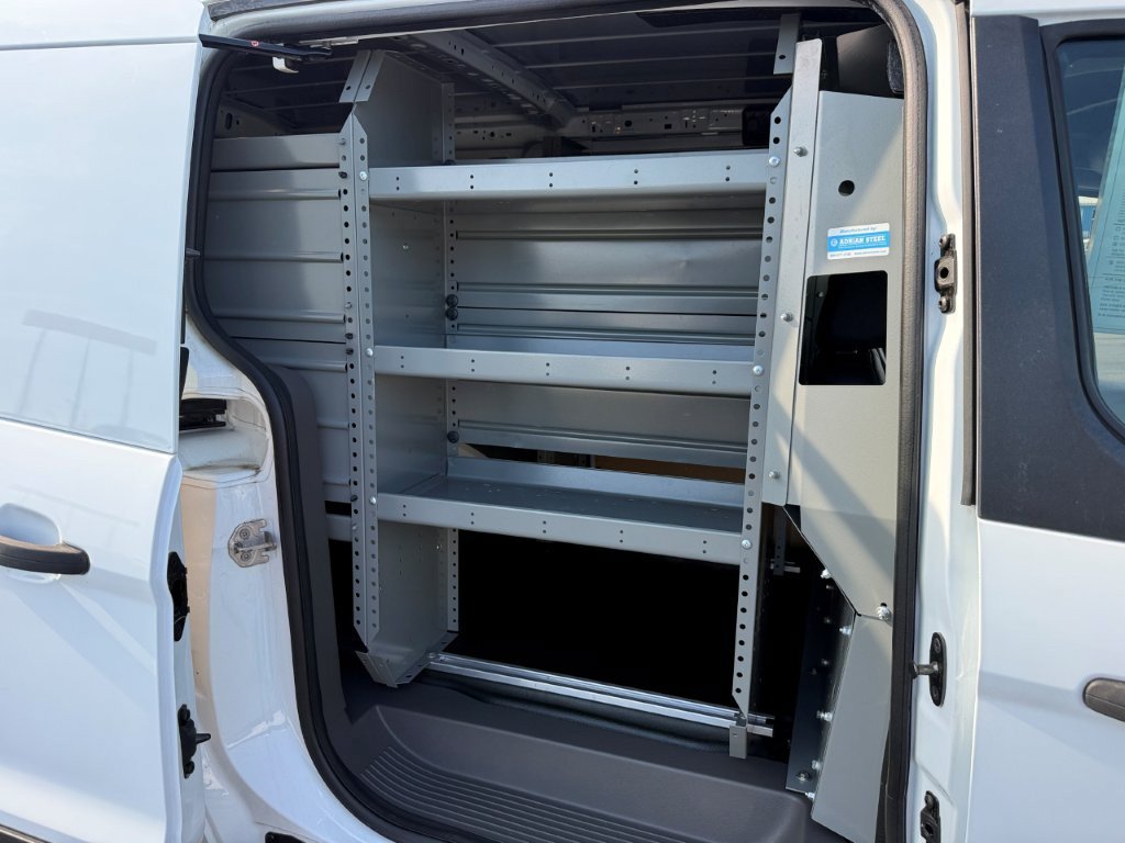 Used 2020 Ford Transit Connect XL FWD image 21