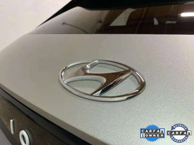 Used 2024 Hyundai Ioniq 5 SEL image 92