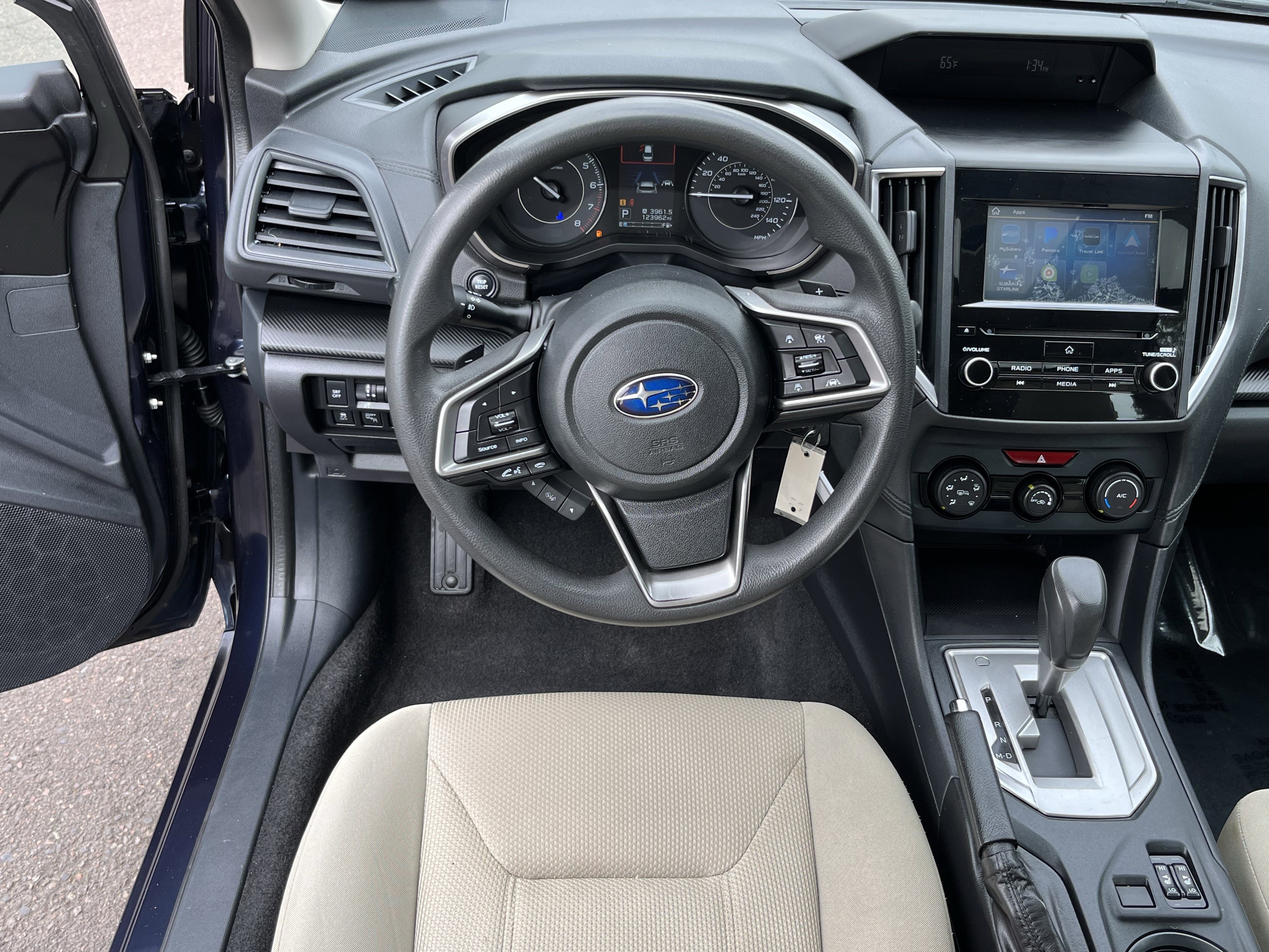 Used 2019 Subaru Impreza 2.0i Premium AWD/4WD image 12