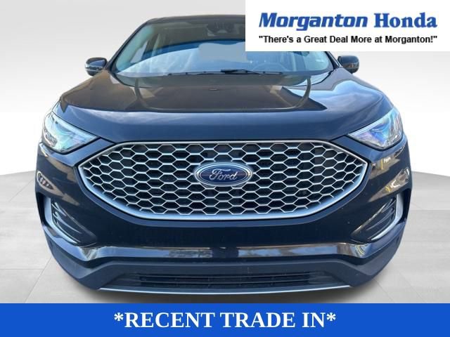 Used 2024 Ford Edge SEL image 2