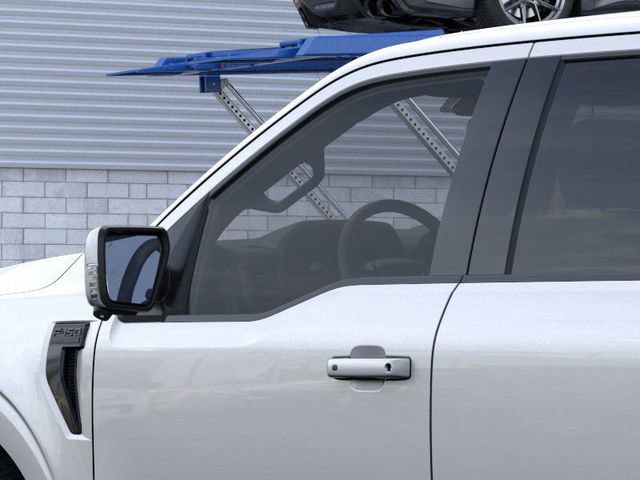 New 2026 Ford F150 Lariat w/ Equipment Group 501A Mid image 34