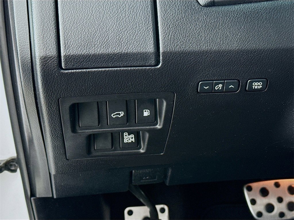 Used 2015 Lexus RX 350 F Sport w/ Navigation Package image 11