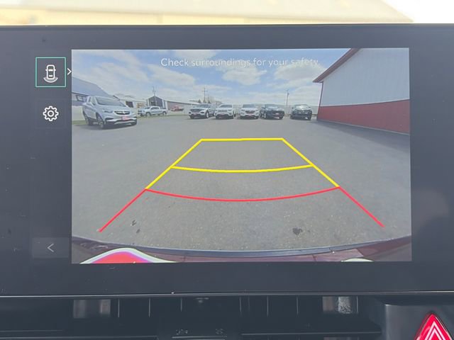 Used 2025 Kia Carnival FWD image 42