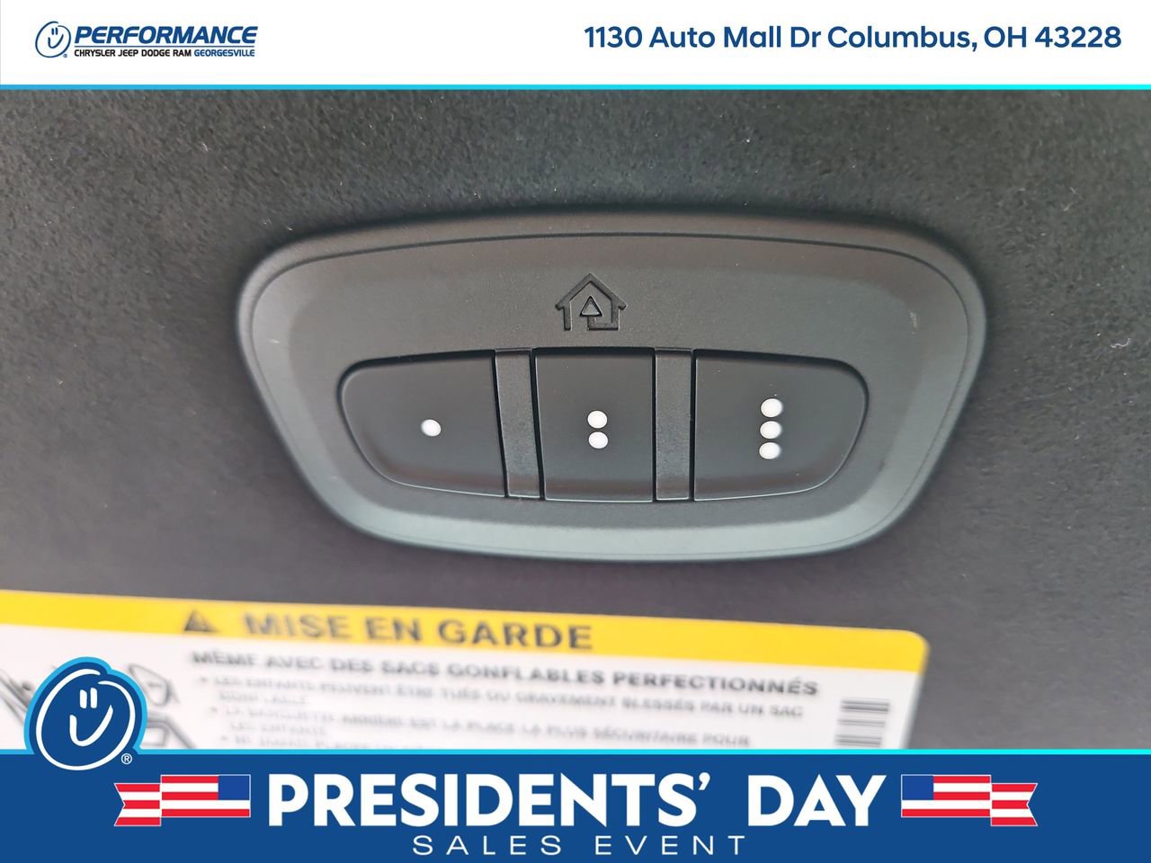 New 2026 Chrysler Pacifica Pinnacle w/ Trailer Tow Group image 27