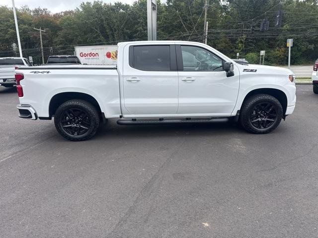 New 2026 Chevrolet Silverado 1500 RST image 6