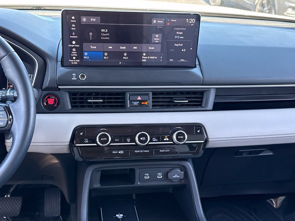 Certified 2026 Honda Pilot EX-L image 22