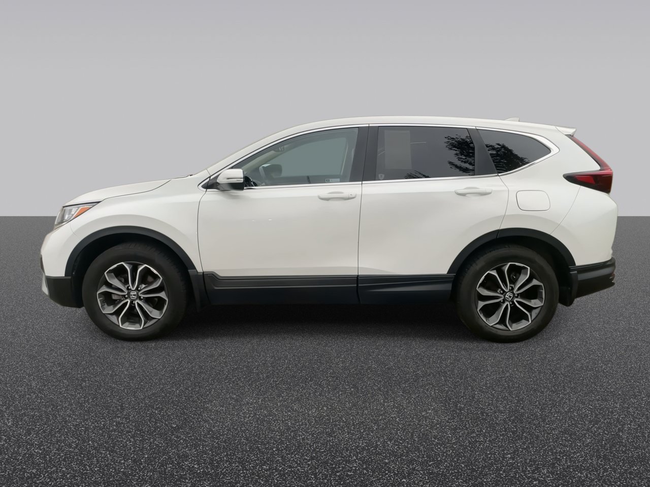 Used 2022 Honda CR-V EX-L image 6
