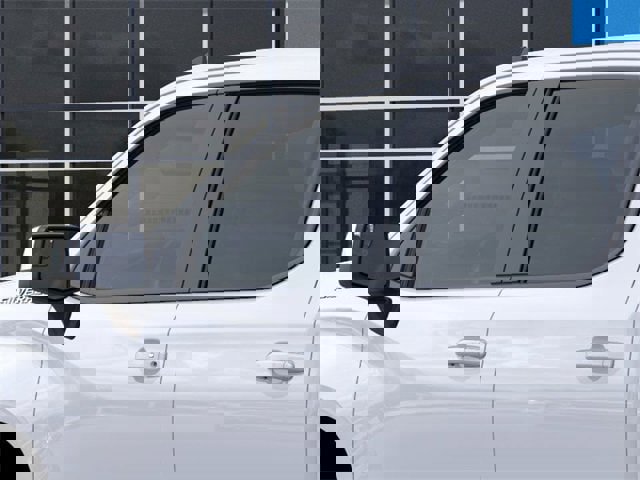 New 2025 Chevrolet Silverado 1500 LT w/ All Star Edition Plus image 12