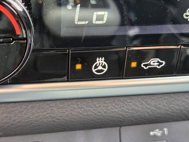 Used 2026 Nissan Rogue SV w/ Cold Weather Package FWD image 21