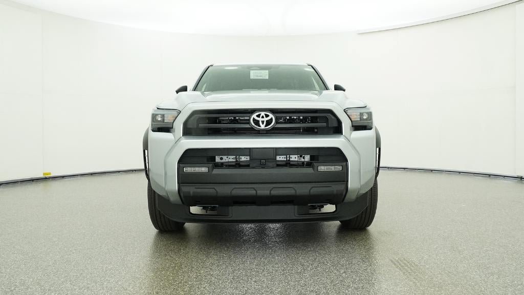 New 2026 Toyota 4Runner SR5 RWD image 31