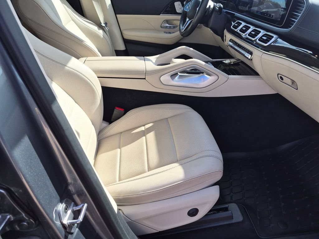 Used 2022 Mercedes-Benz GLE 350 4MATIC image 20