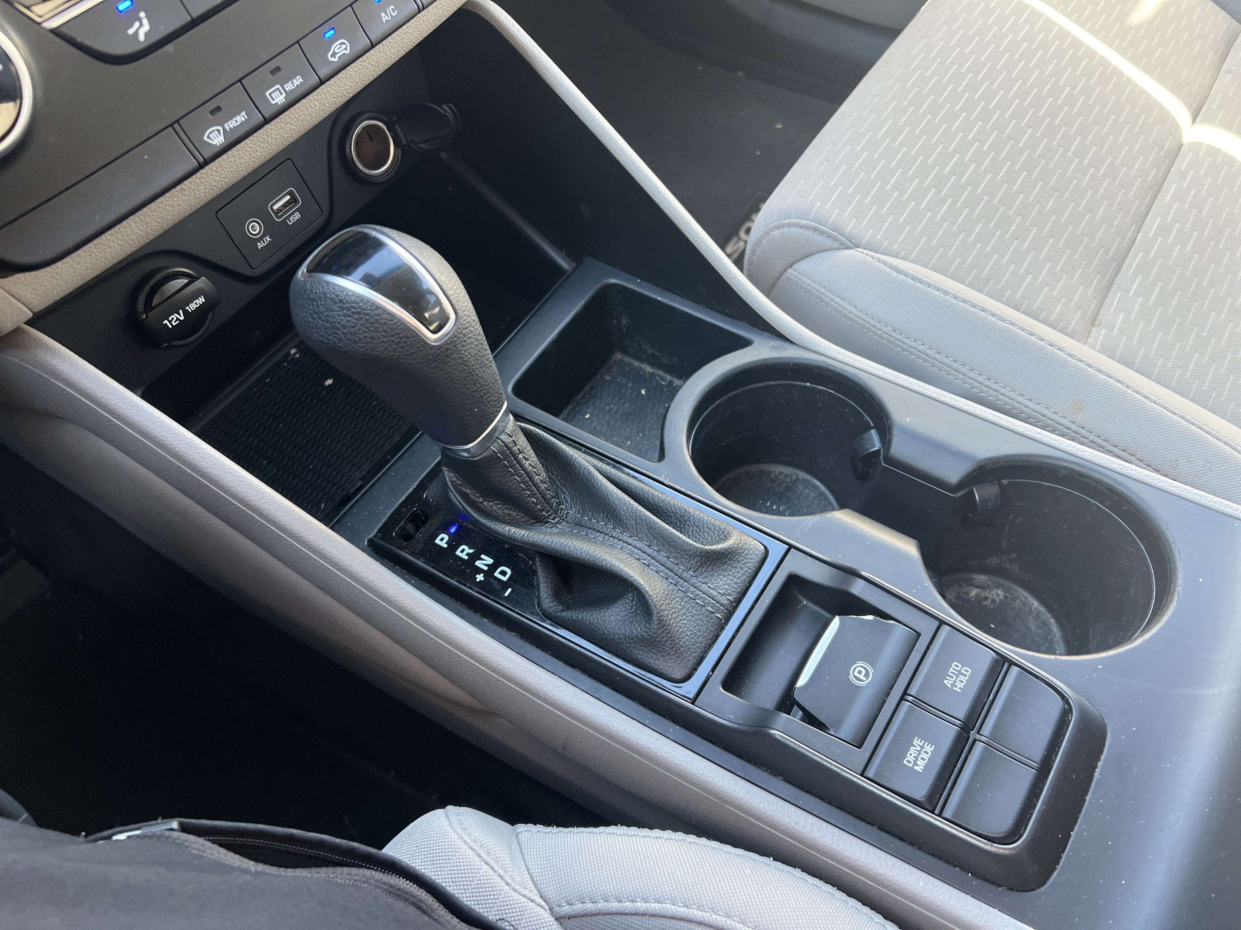 Used 2019 Hyundai Tucson SE FWD image 22