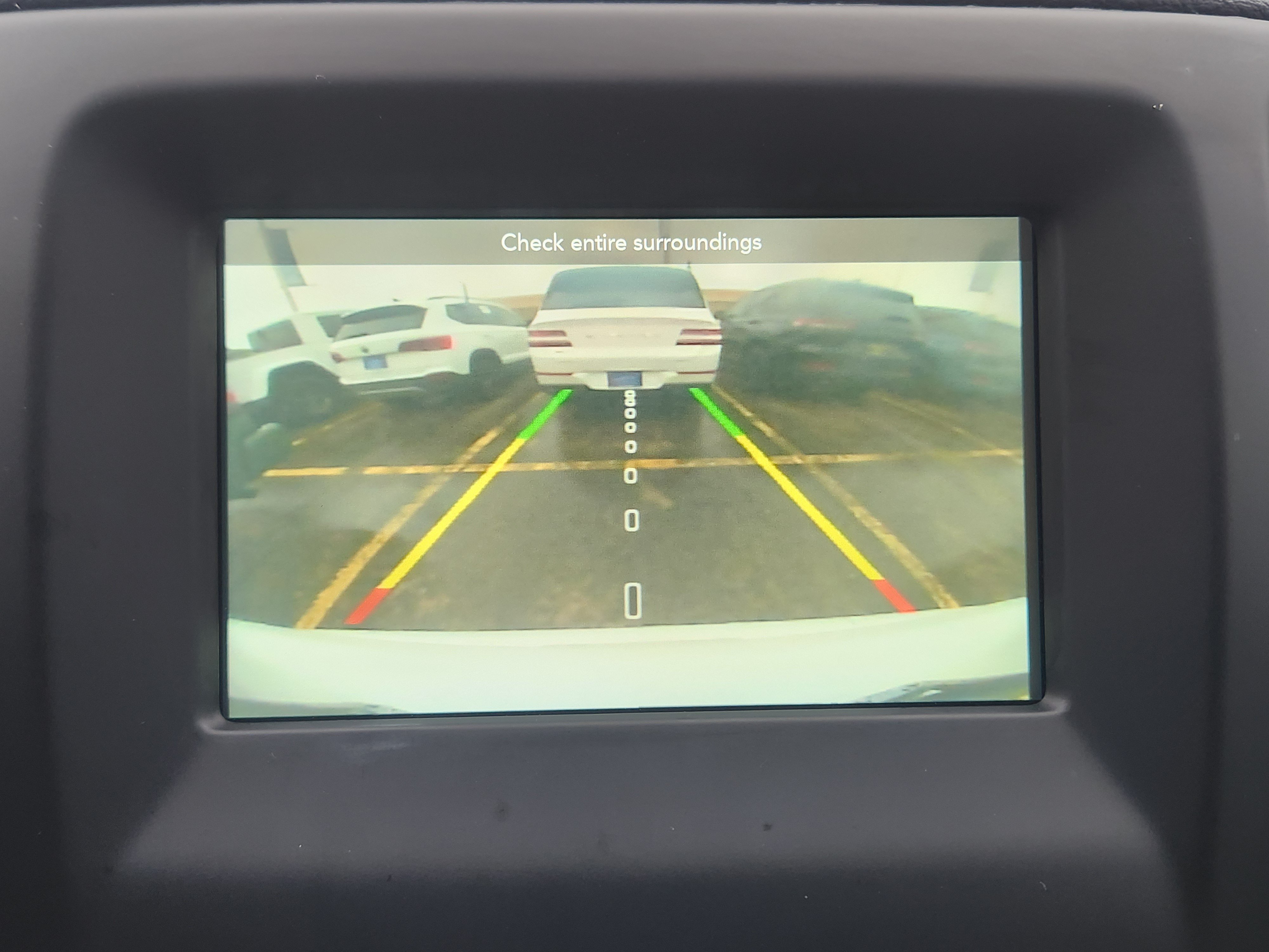 Used 2019 Jeep Compass Latitude FWD image 13