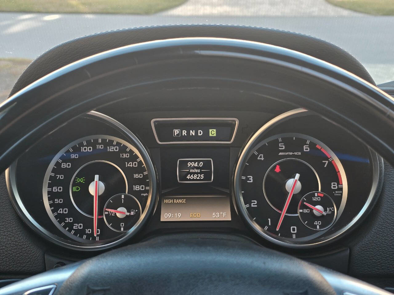 Used 2013 Mercedes-Benz G 63 AMG 4MATIC image 14