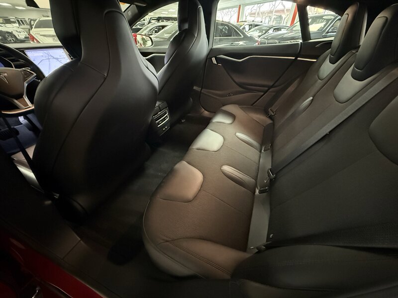 Used 2017 Tesla Model S 75 RWD image 23