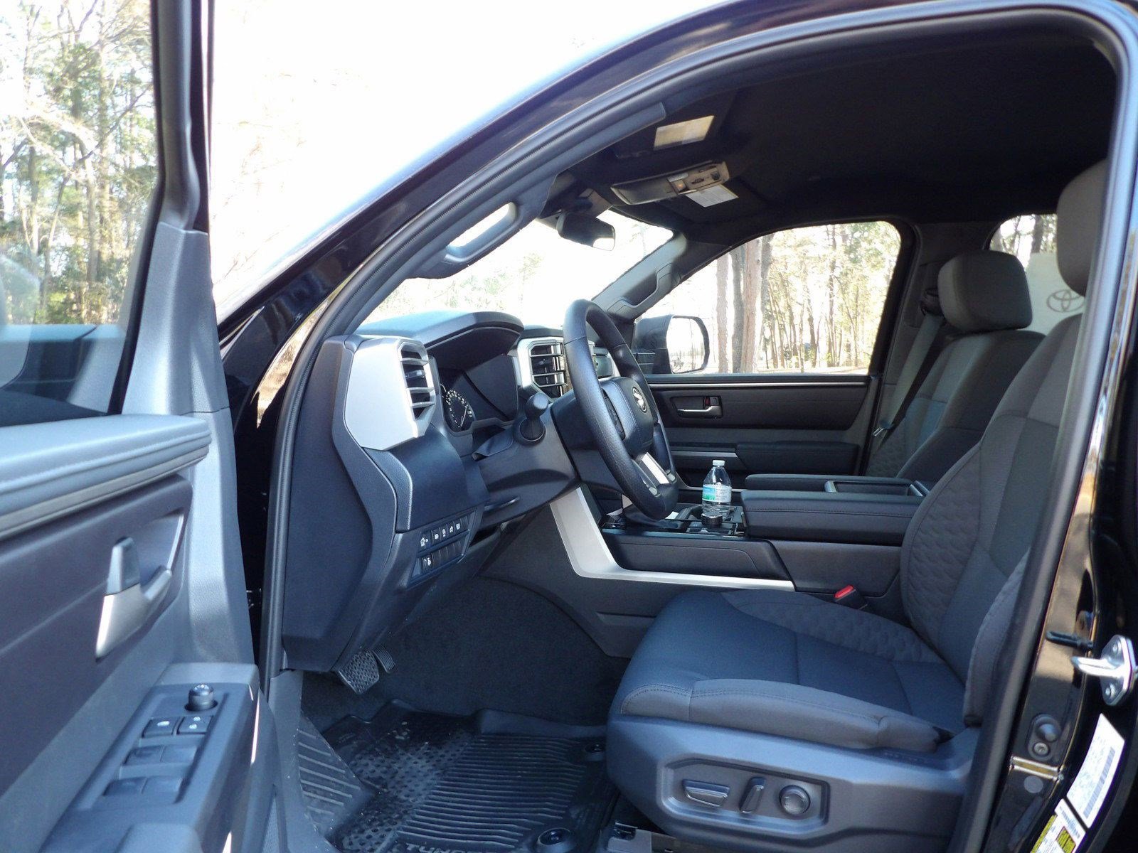 New 2025 Toyota Tundra SR5 image 5