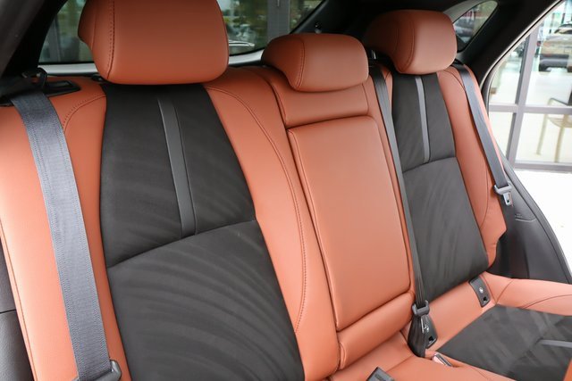 Used 2024 MAZDA CX-30 Carbon image 15