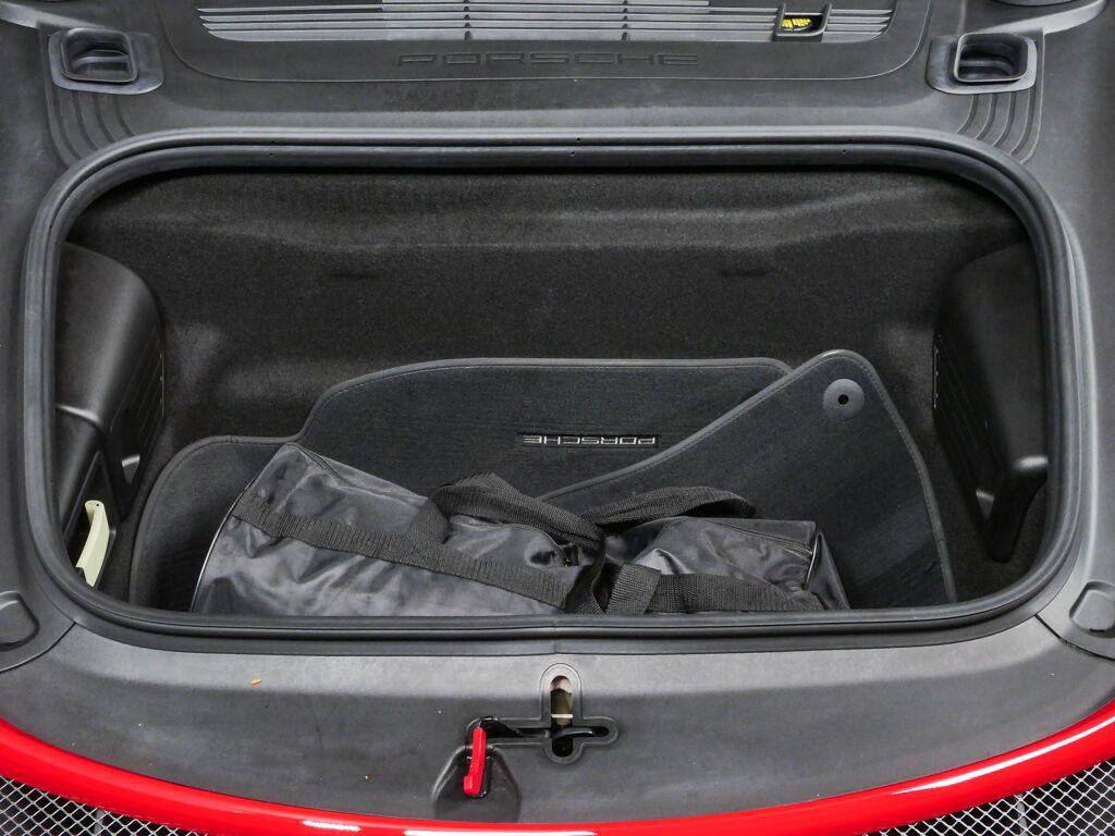 Certified 2019 Porsche 911 GT3 RS RWD image 28