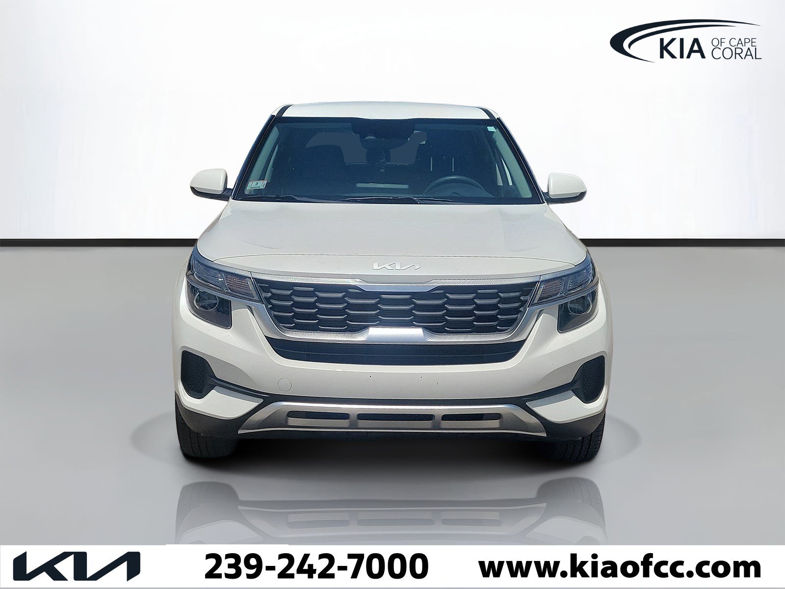 Used 2023 Kia Seltos LX AWD/4WD video 2