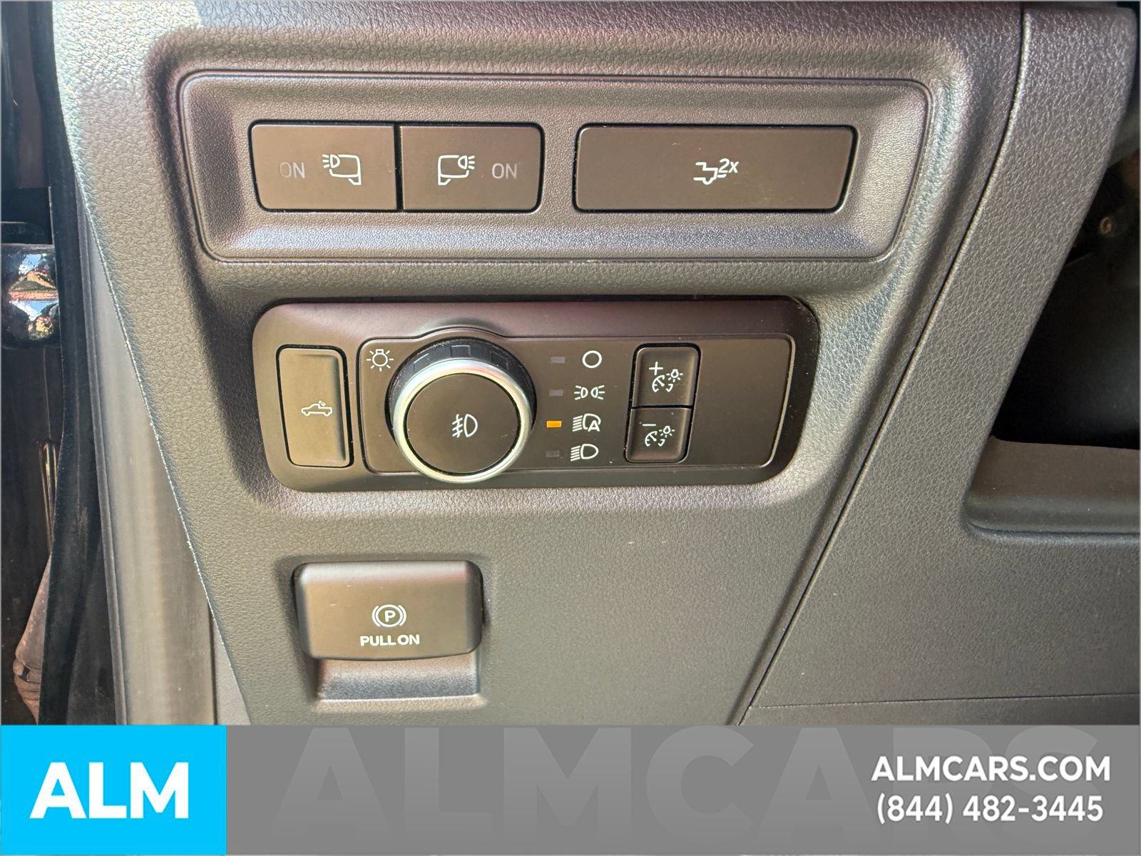 Used 2023 Ford F150 Tremor w/ 360 Degree Camera Package AWD/4WD image 32