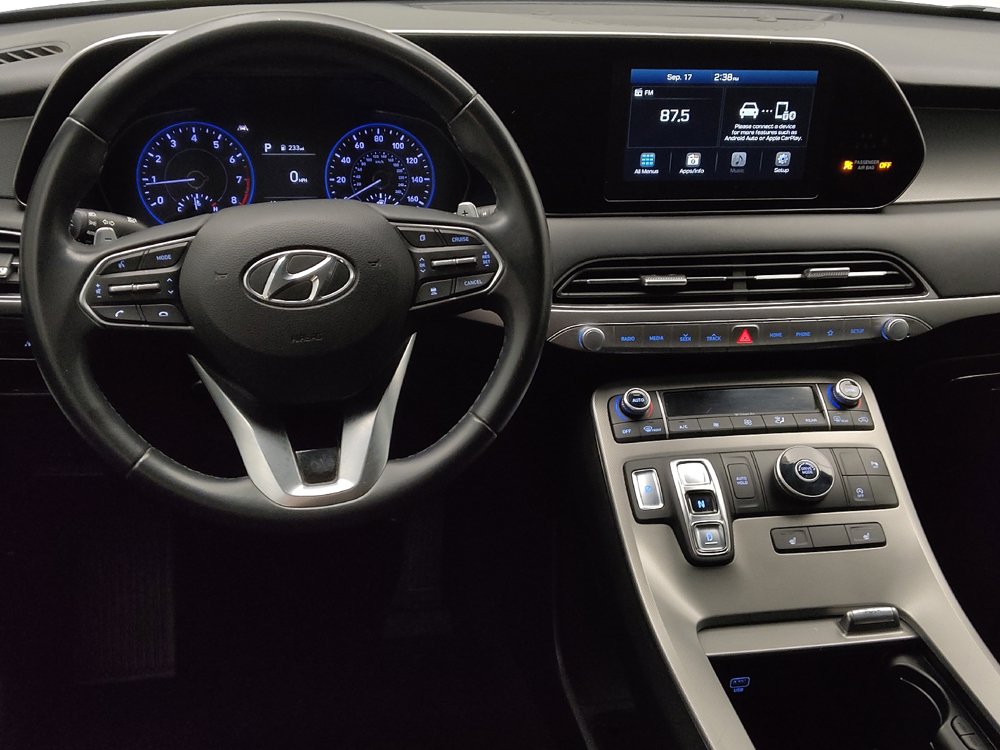 Used 2020 Hyundai Palisade SEL FWD image 22