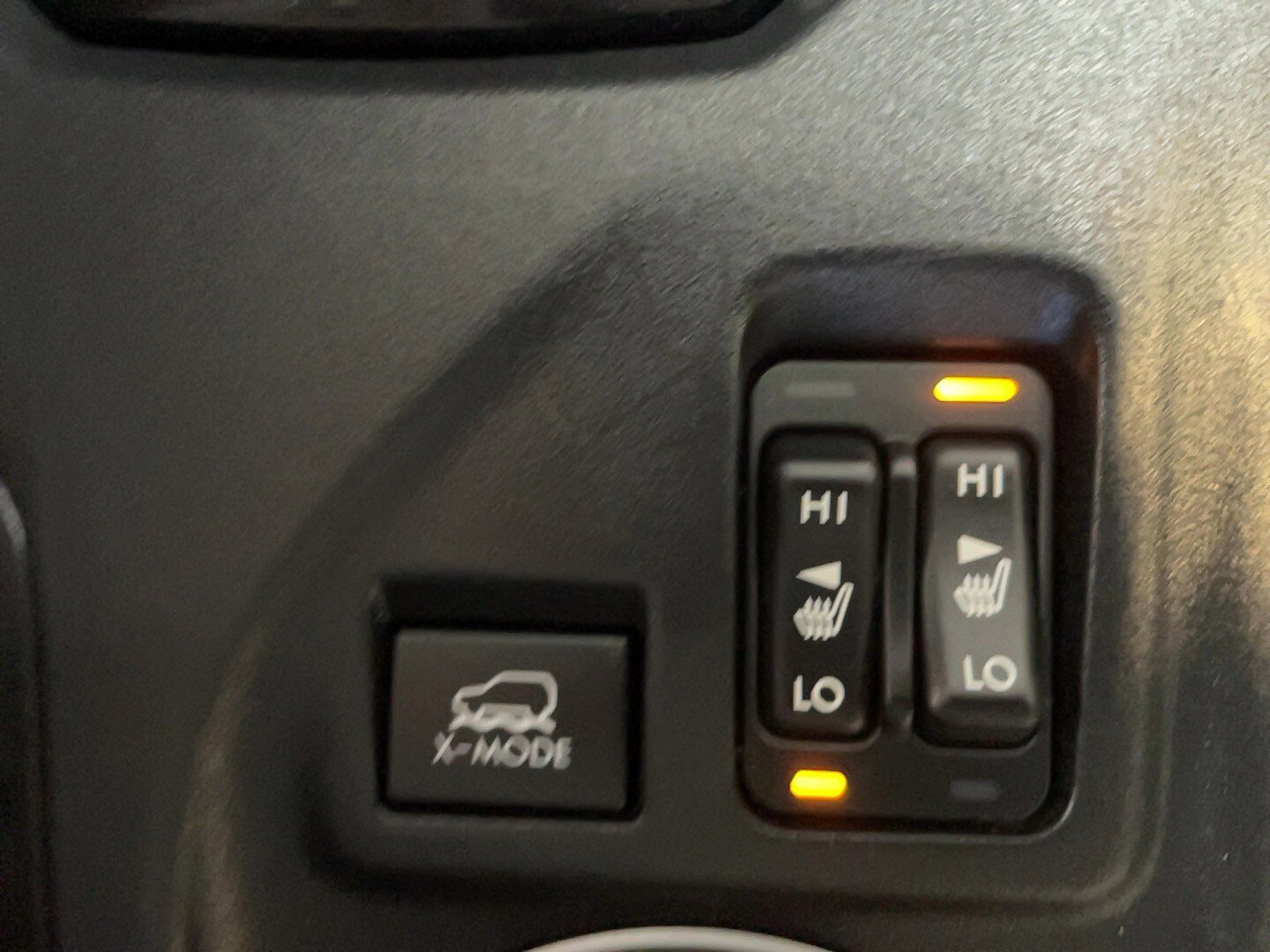 Used 2023 Subaru Crosstrek 2.5i Limited AWD/4WD image 11
