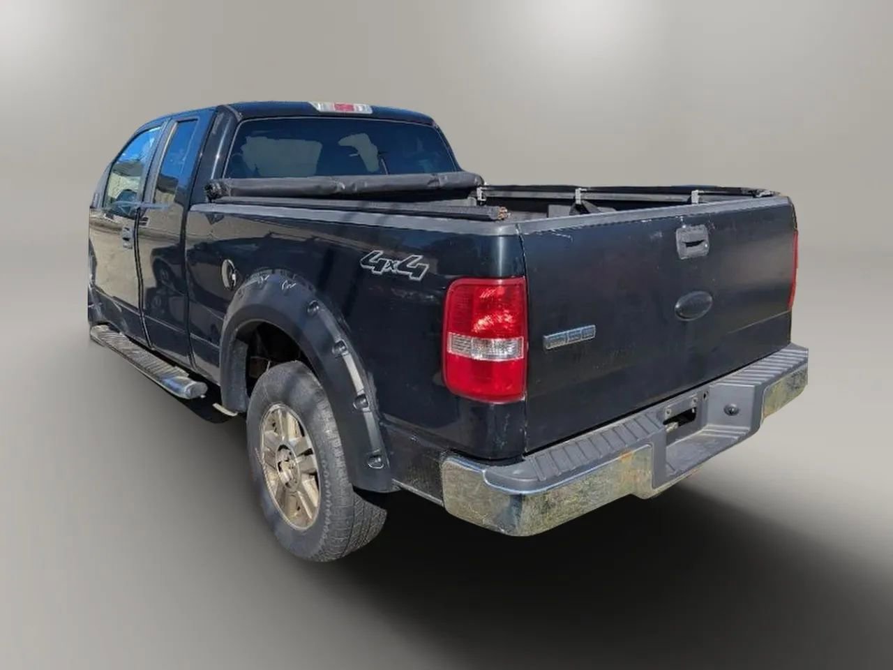 Used 2008 Ford F150 XL AWD/4WD image 5