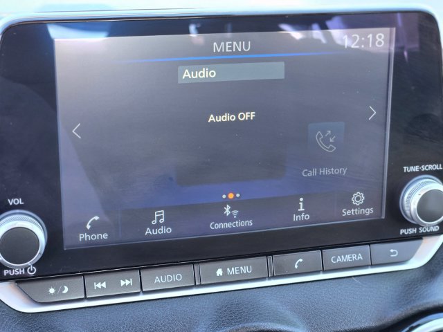 Used 2025 Nissan Sentra SV w/ All-Weather Package FWD image 15