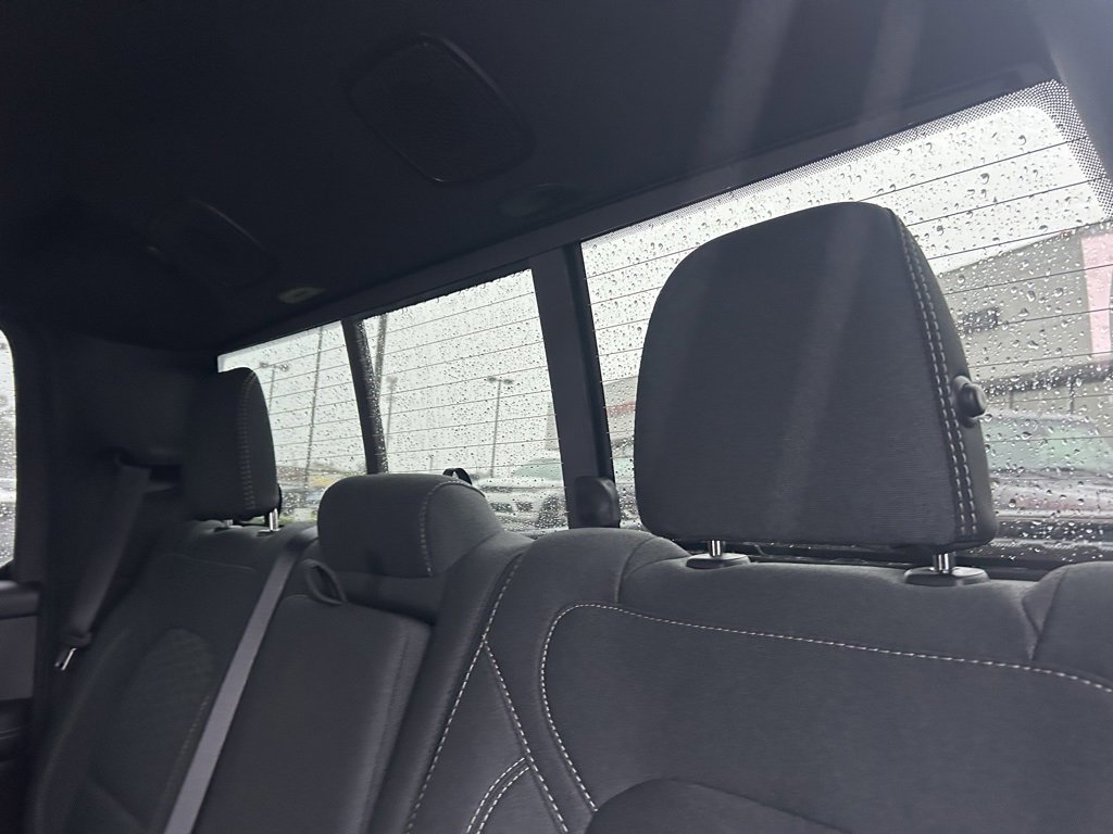 New 2026 RAM 1500 4x4 Crew Cab image 26
