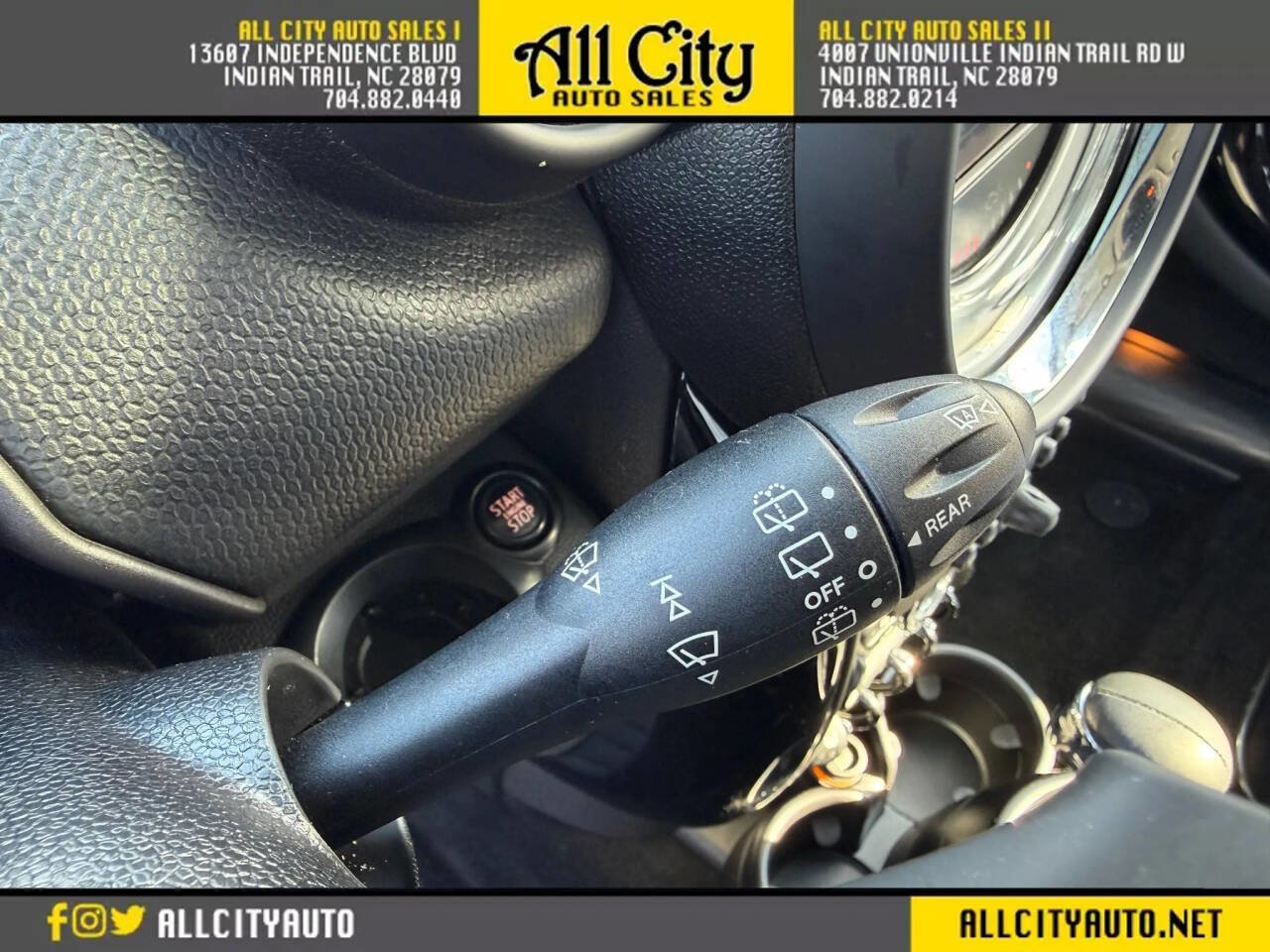 Used 2014 MINI Cooper Countryman S image 20