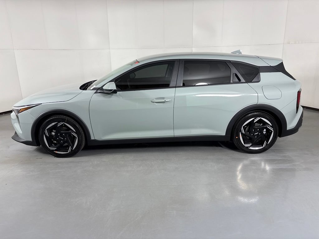 New 2026 Kia K4 EX FWD image 5