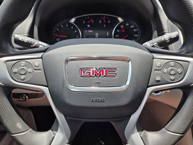 Used 2023 GMC Terrain SLE w/ Driver Convenience Package FWD image 32